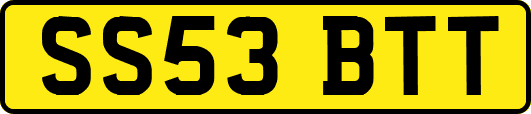 SS53BTT