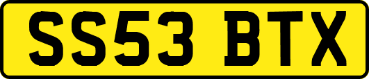 SS53BTX