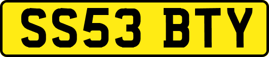 SS53BTY