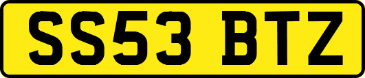 SS53BTZ