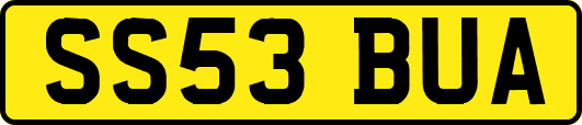 SS53BUA