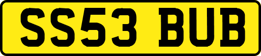 SS53BUB