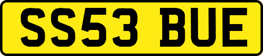SS53BUE