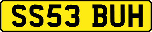 SS53BUH