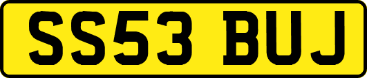 SS53BUJ