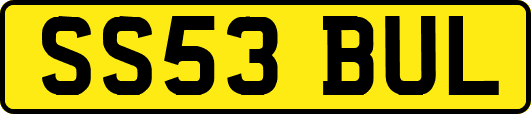 SS53BUL