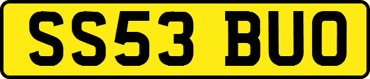 SS53BUO