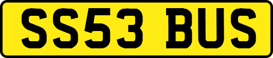 SS53BUS