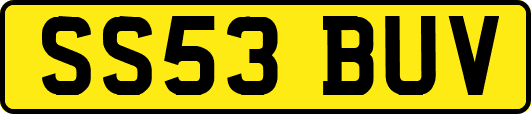SS53BUV