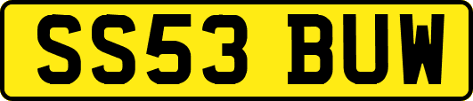 SS53BUW