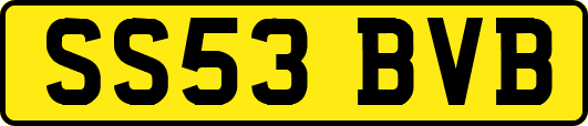 SS53BVB