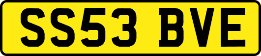 SS53BVE