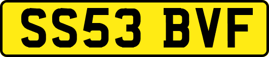 SS53BVF