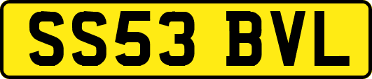 SS53BVL