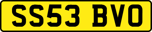 SS53BVO