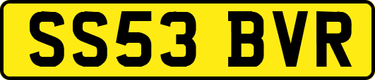 SS53BVR