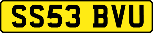 SS53BVU