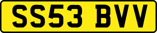 SS53BVV