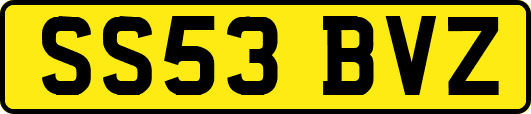 SS53BVZ