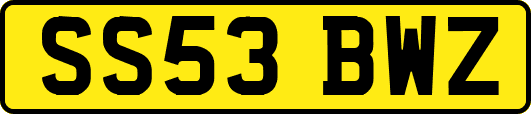 SS53BWZ