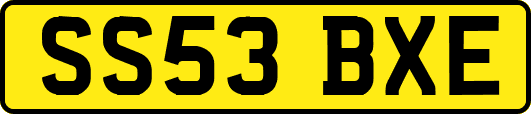 SS53BXE