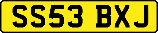 SS53BXJ