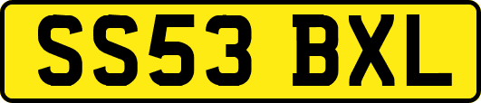 SS53BXL