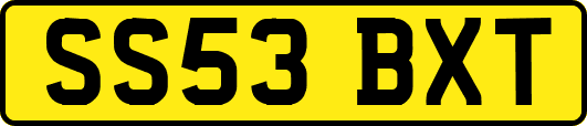 SS53BXT