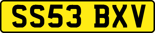 SS53BXV