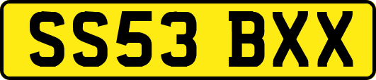 SS53BXX