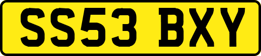 SS53BXY