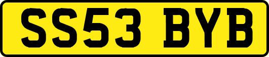 SS53BYB