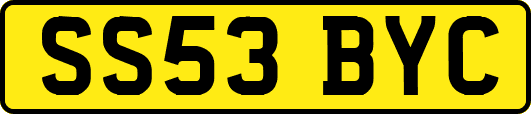 SS53BYC
