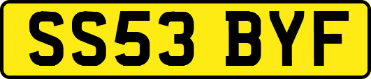 SS53BYF