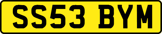 SS53BYM