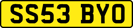 SS53BYO