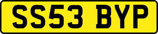 SS53BYP