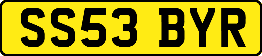 SS53BYR