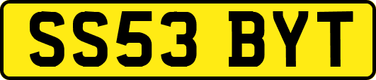 SS53BYT