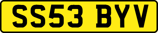 SS53BYV