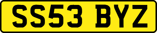 SS53BYZ