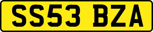 SS53BZA