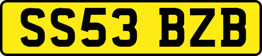 SS53BZB