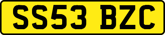 SS53BZC