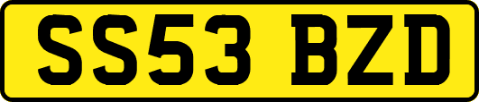 SS53BZD
