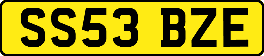 SS53BZE