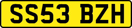 SS53BZH