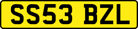 SS53BZL