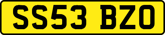 SS53BZO