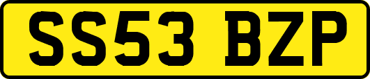 SS53BZP